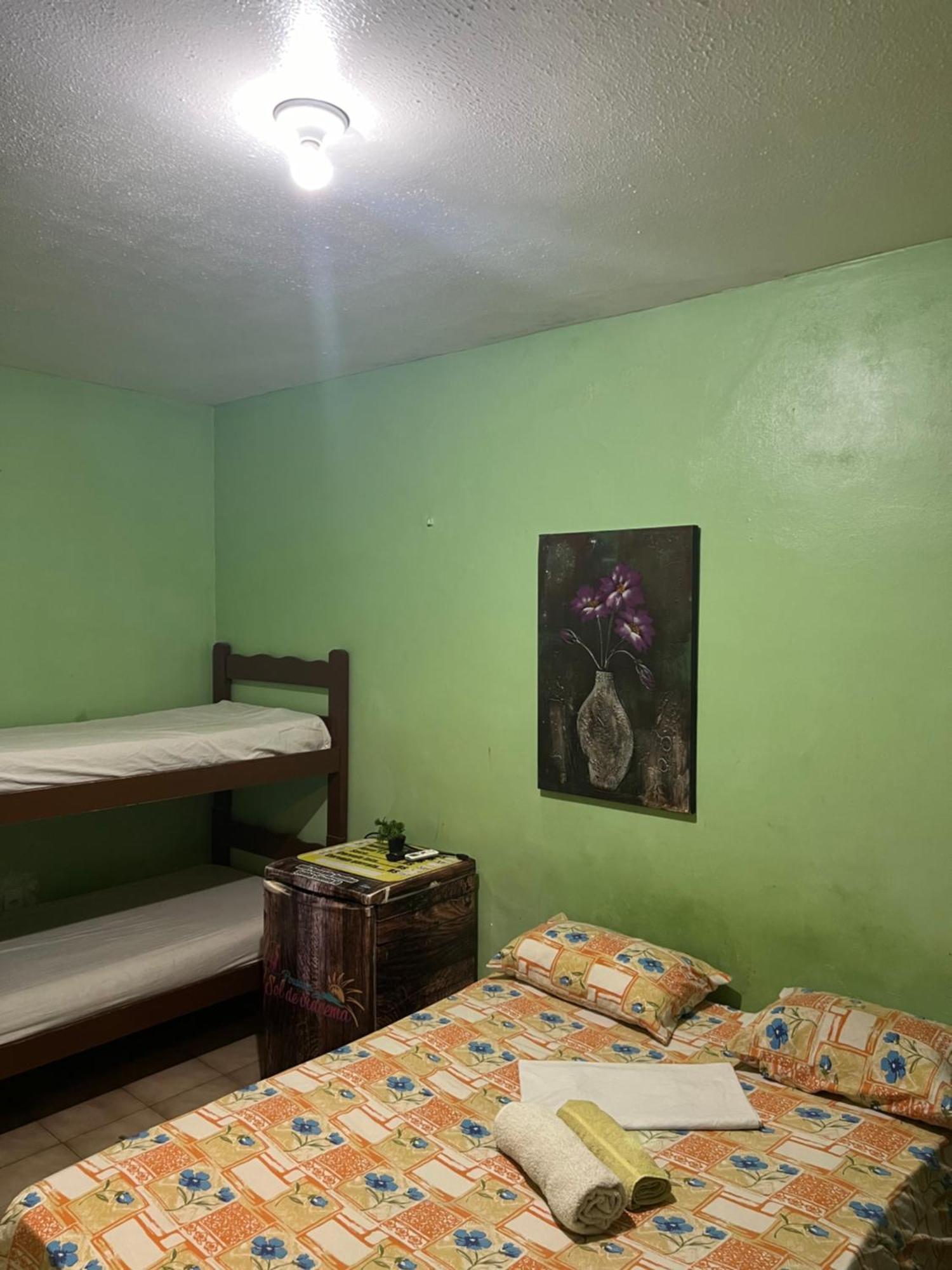 Hotel Pousada Iracema Centro - O Melhor Custo Beneficio Aqui! *