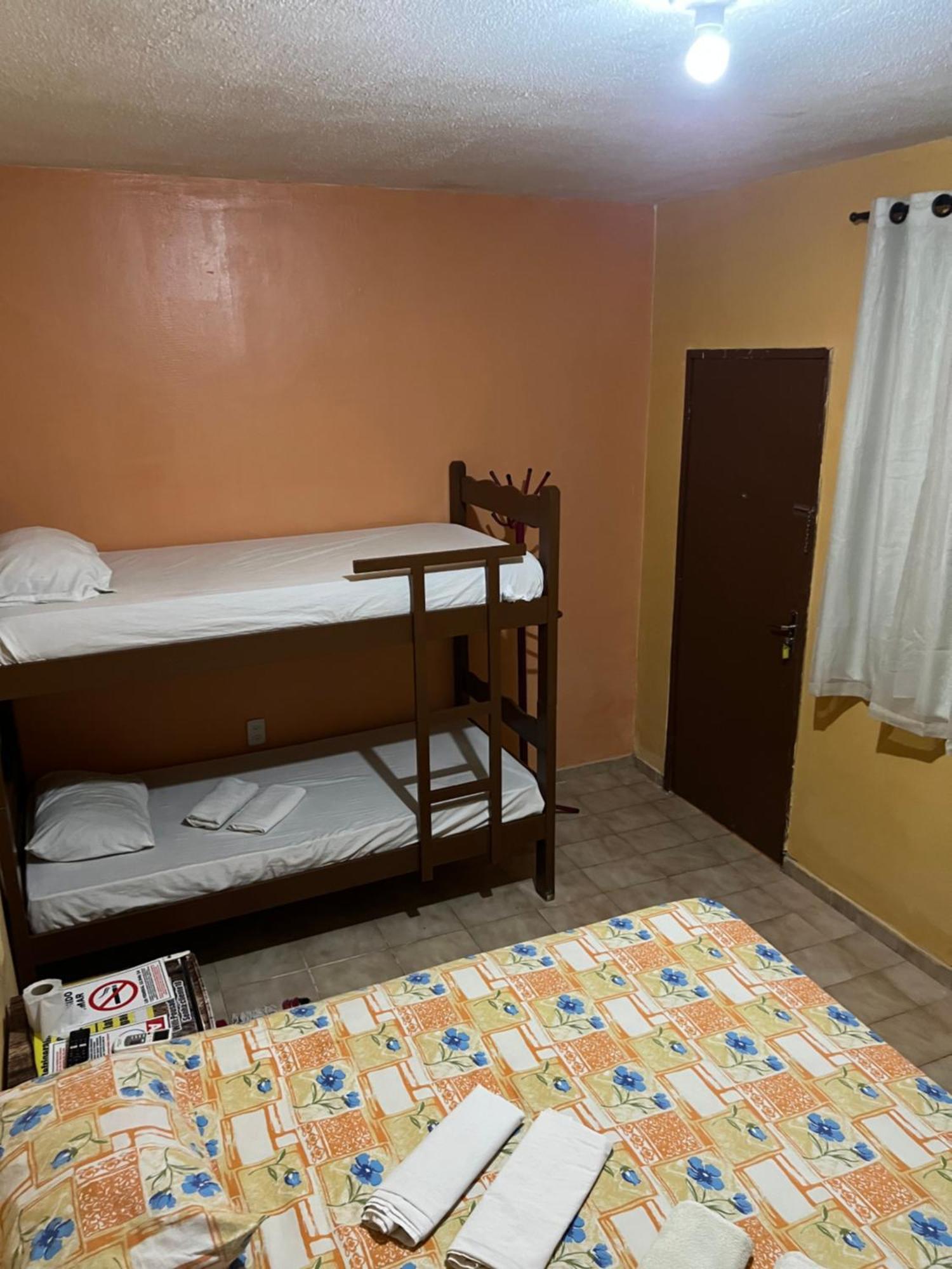 Hotel Pousada Iracema Centro - O Melhor Custo Beneficio Aqui! Fortaleza (Ceara)