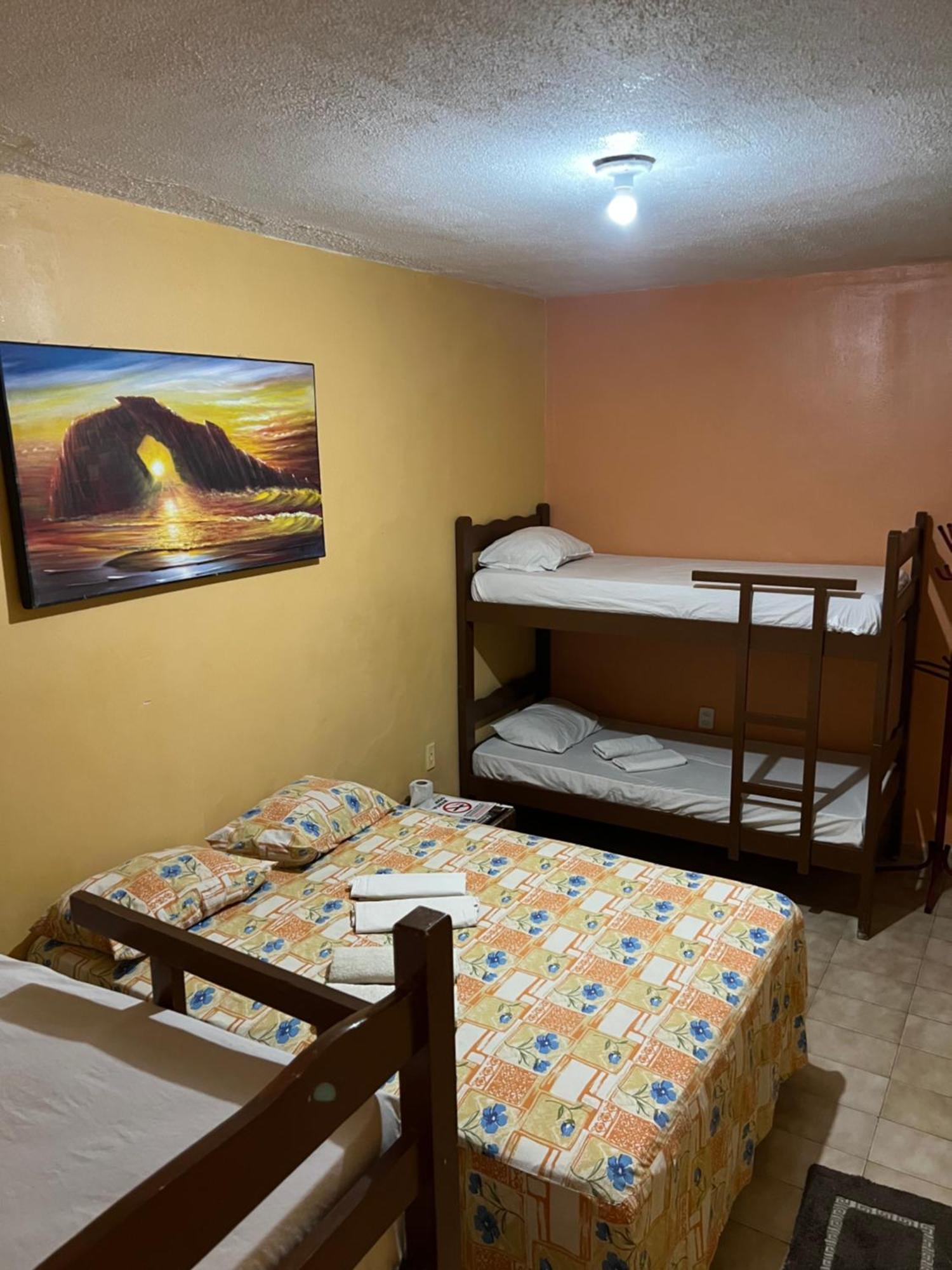 Pousada Iracema Centro - O Melhor Custo Beneficio Aqui! Fortaleza (Ceara)