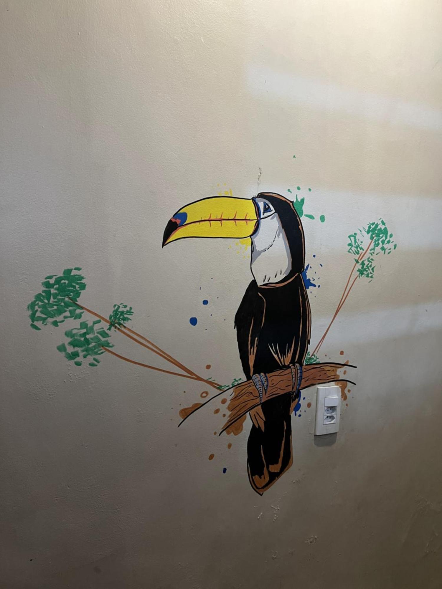 Hotel Pousada Iracema Centro - O Melhor Custo Beneficio Aqui! *