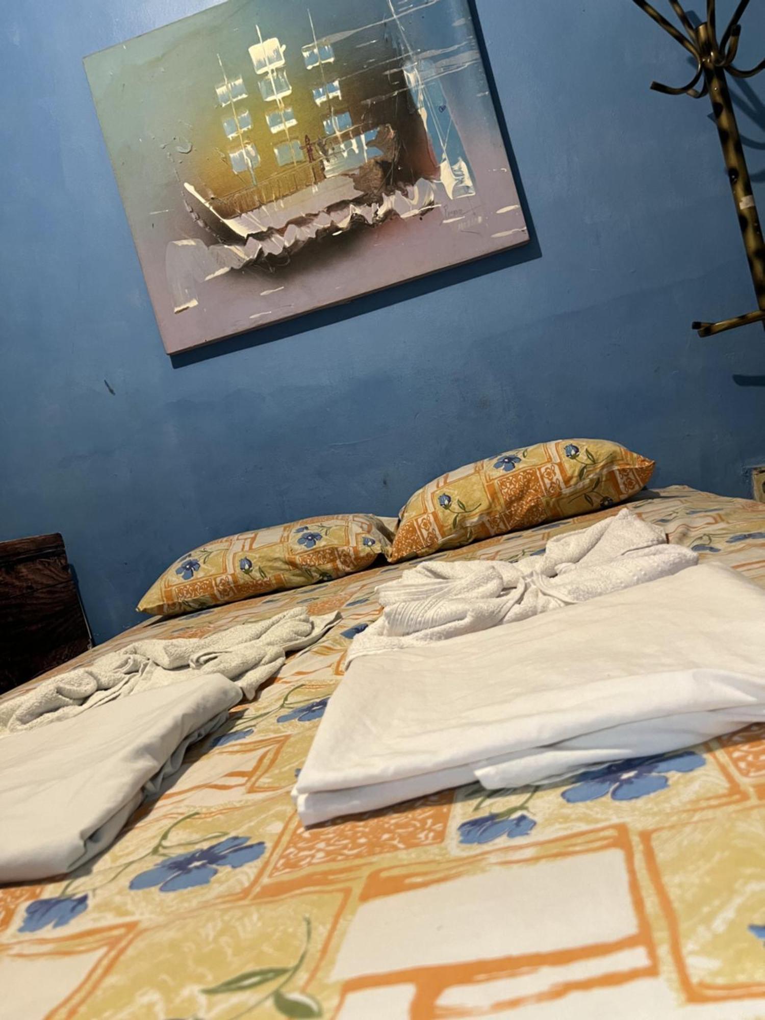 Hotel Pousada Iracema Centro - O Melhor Custo Beneficio Aqui!