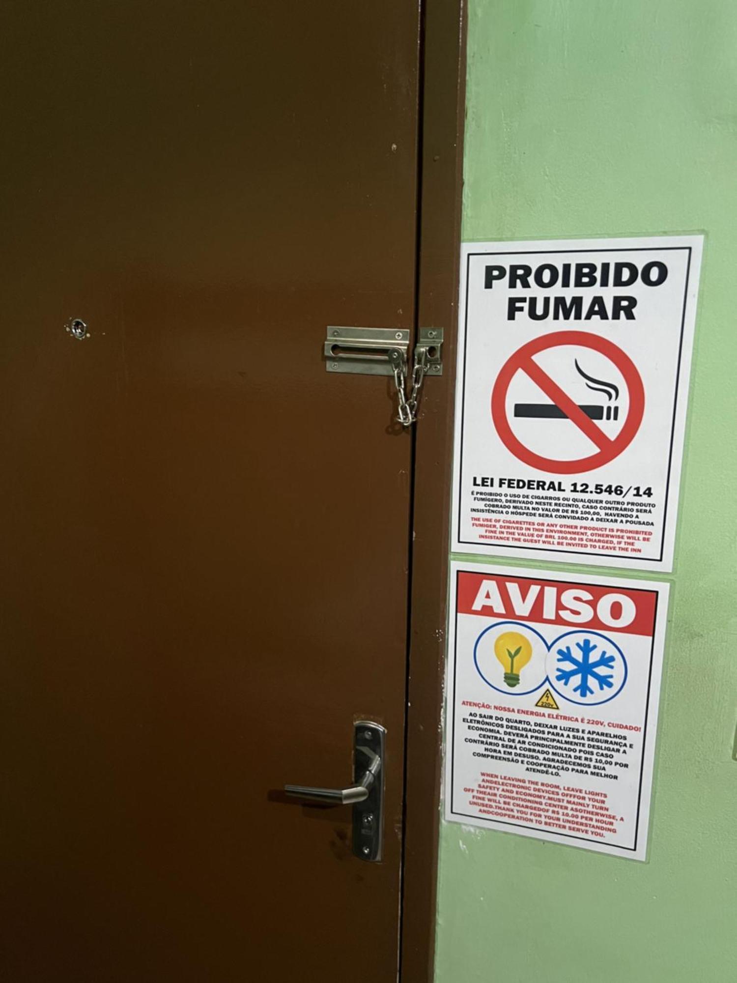 Hotel Pousada Iracema Centro - O Melhor Custo Beneficio Aqui! *