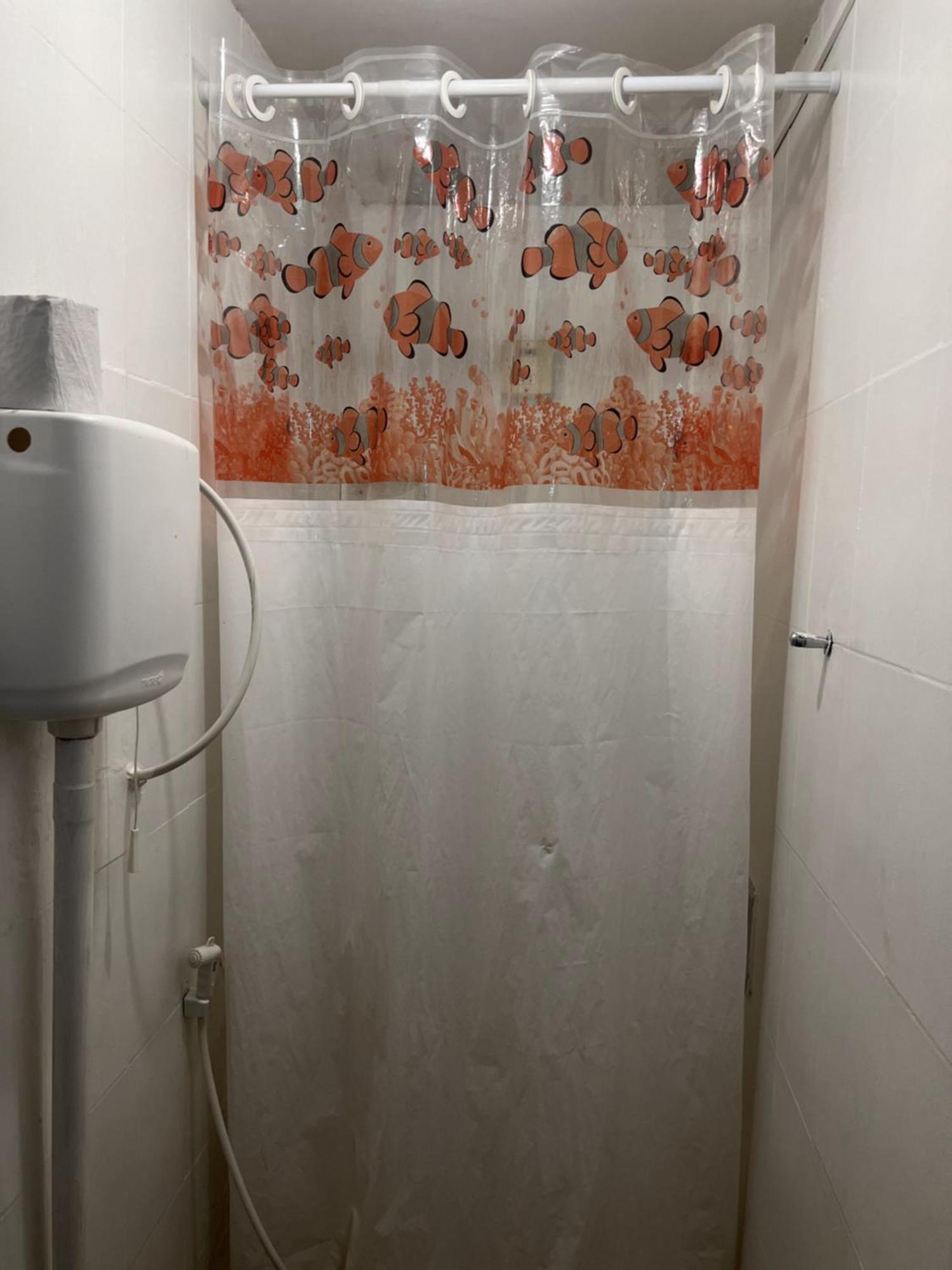 Hotel Pousada Iracema Centro - O Melhor Custo Beneficio Aqui!