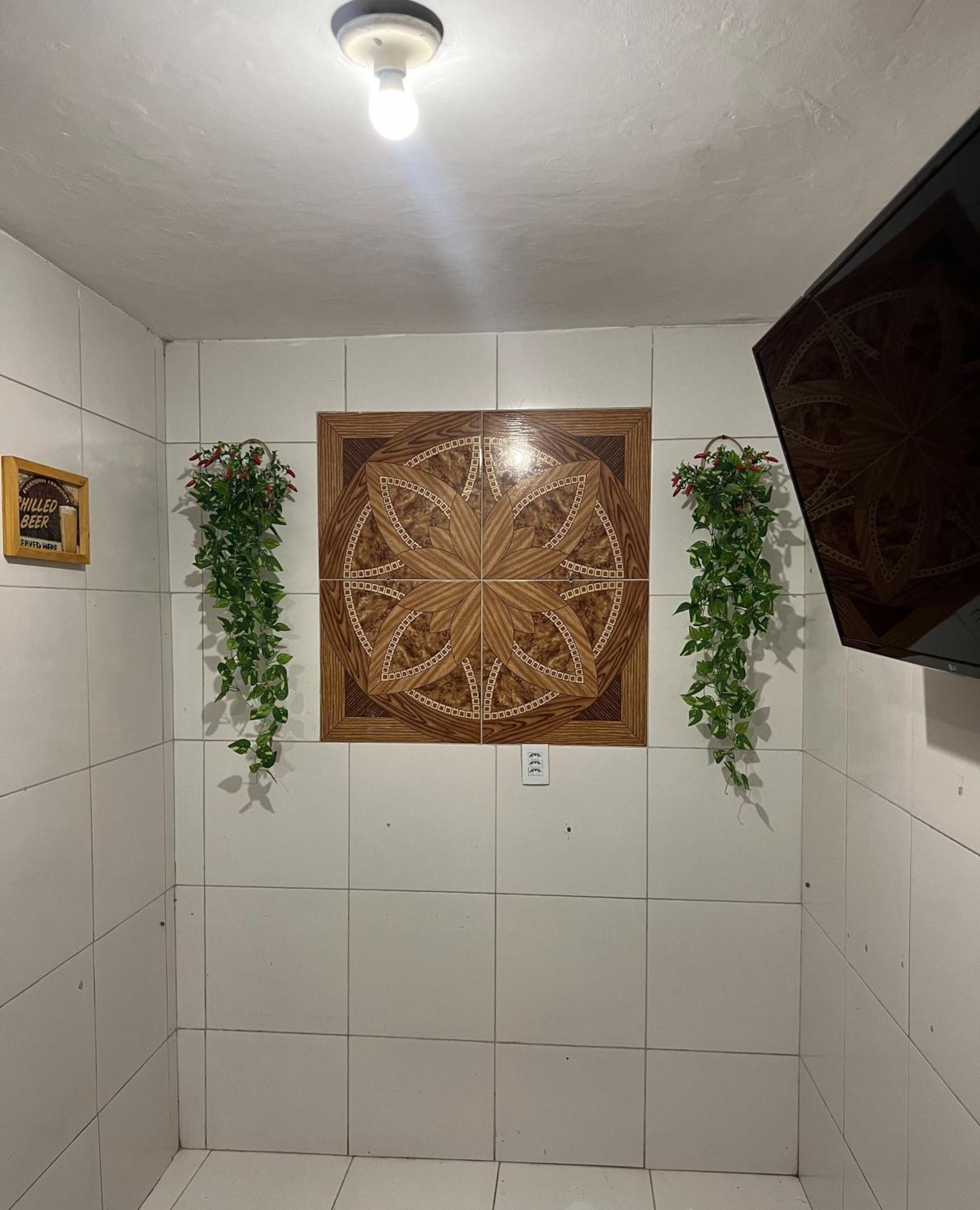 Pousada Iracema Centro - O Melhor Custo Beneficio Aqui! Fortaleza (Ceara)