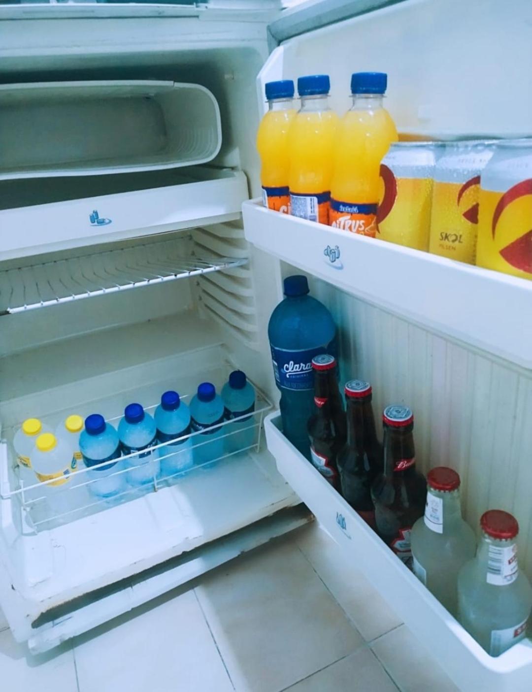 Hotel Pousada Iracema Centro - O Melhor Custo Beneficio Aqui! *