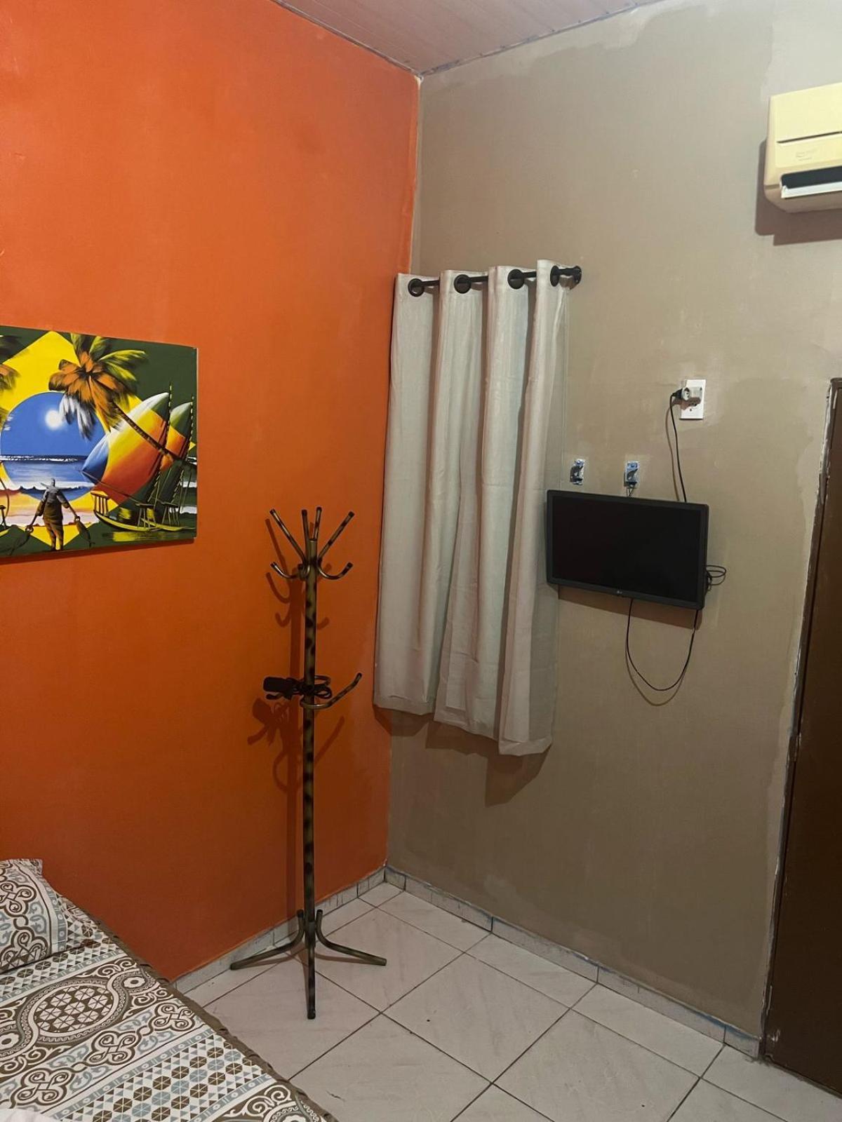 Pousada Iracema Centro - O Melhor Custo Beneficio Aqui! *