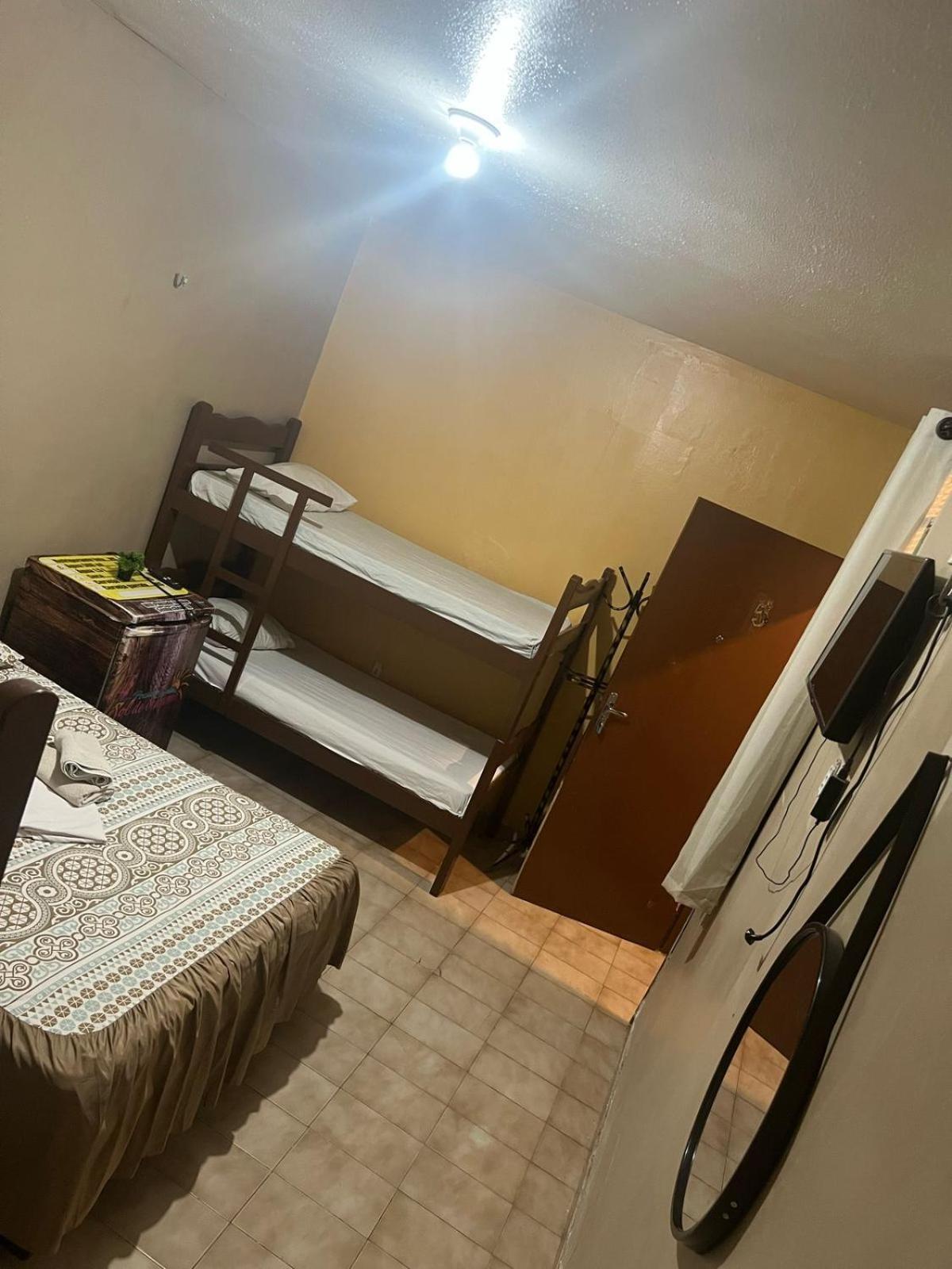 Hotel Pousada Iracema Centro - O Melhor Custo Beneficio Aqui!