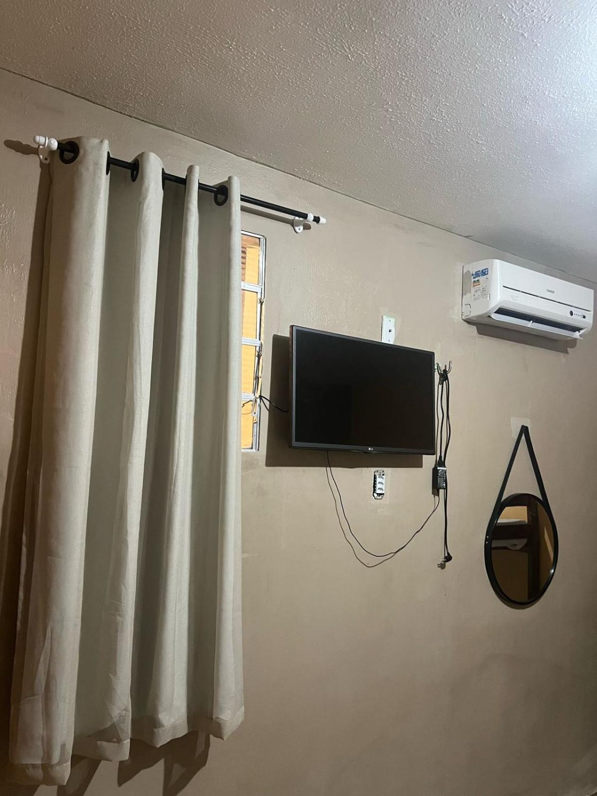 Pousada Iracema Centro - O Melhor Custo Beneficio Aqui! Hotel *
