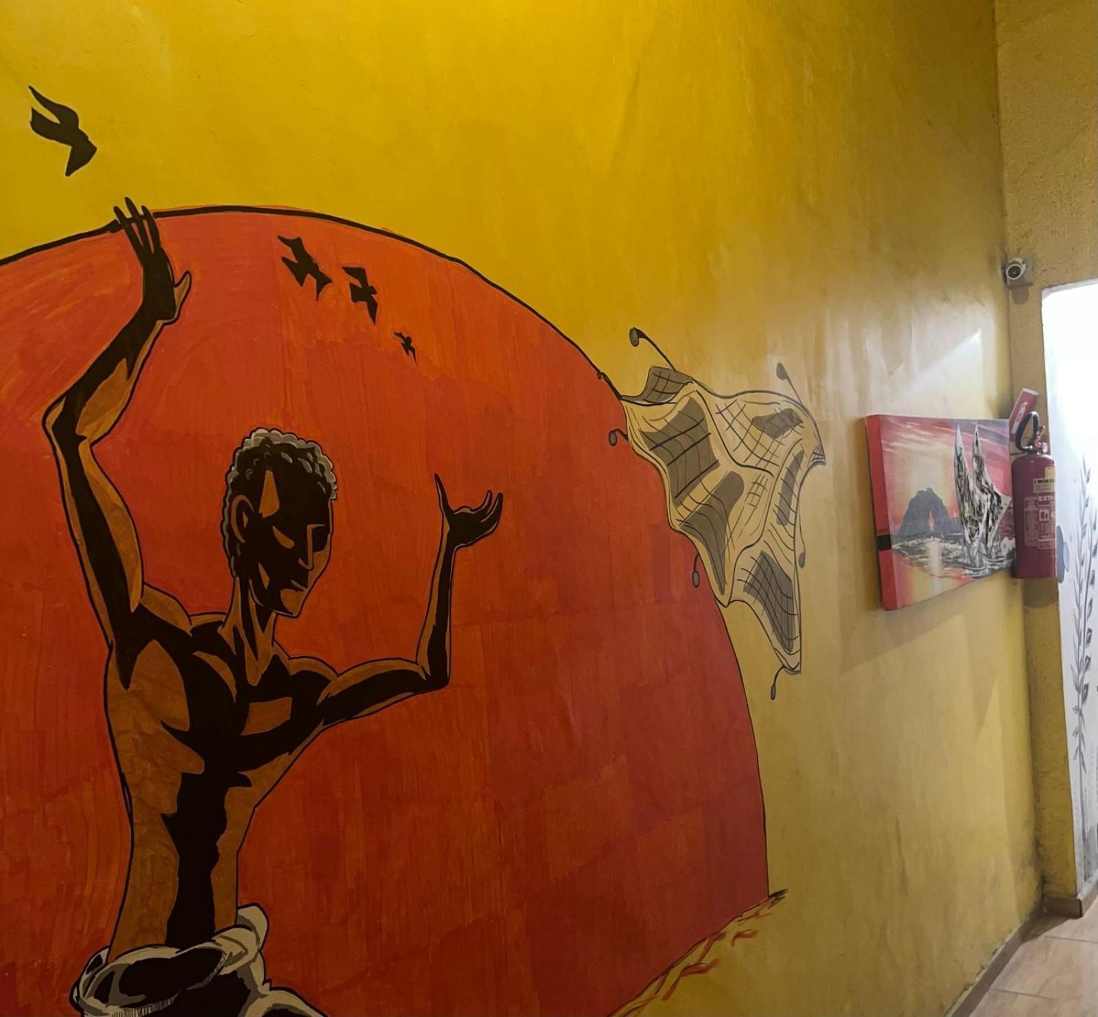 Pousada Iracema Centro - O Melhor Custo Beneficio Aqui!