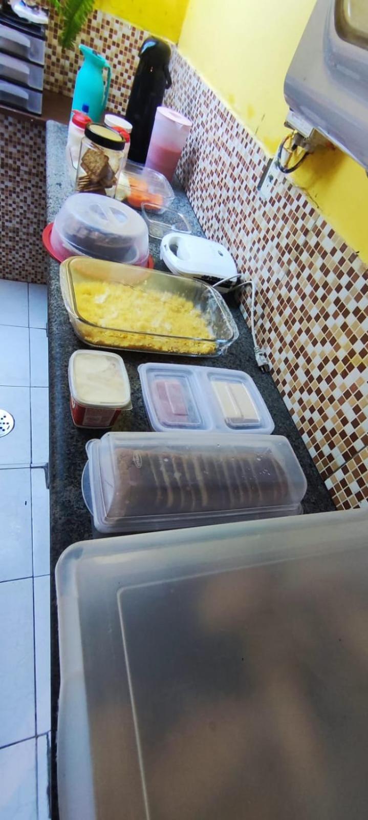 Pousada Iracema Centro - O Melhor Custo Beneficio Aqui! * Fortaleza (Ceara)