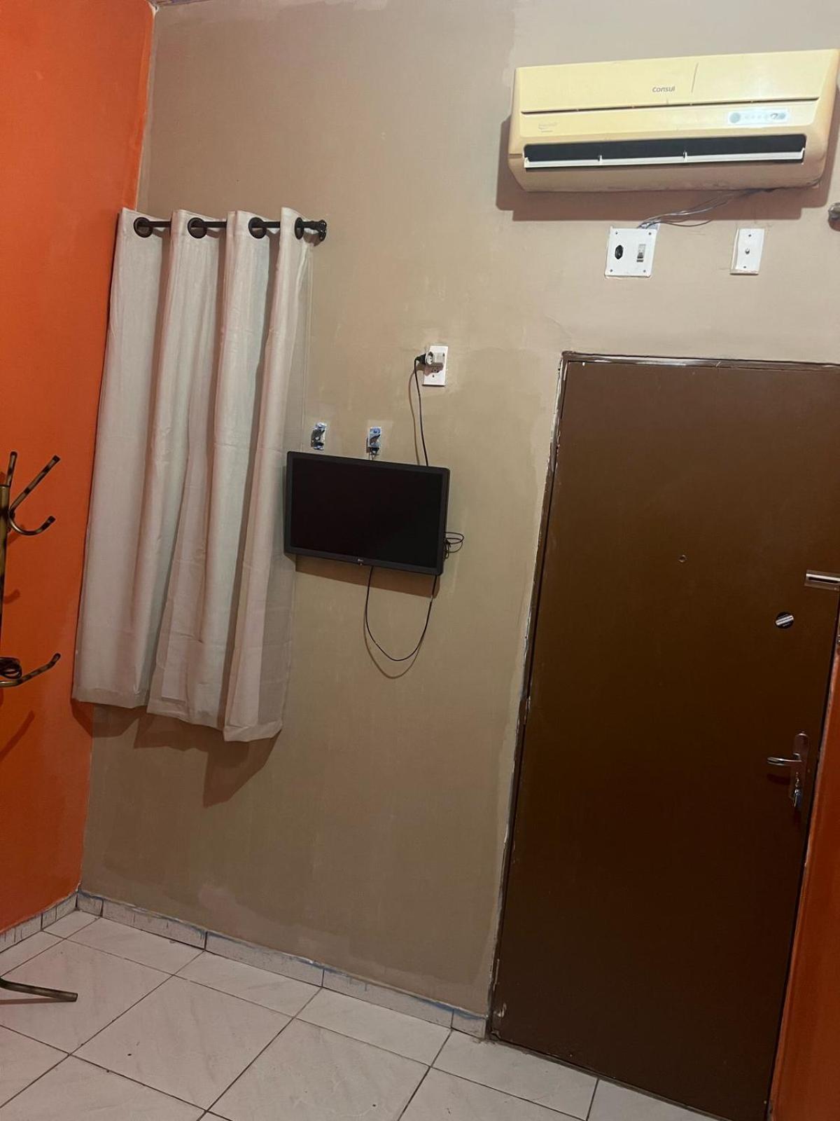 Hotel Pousada Iracema Centro - O Melhor Custo Beneficio Aqui!