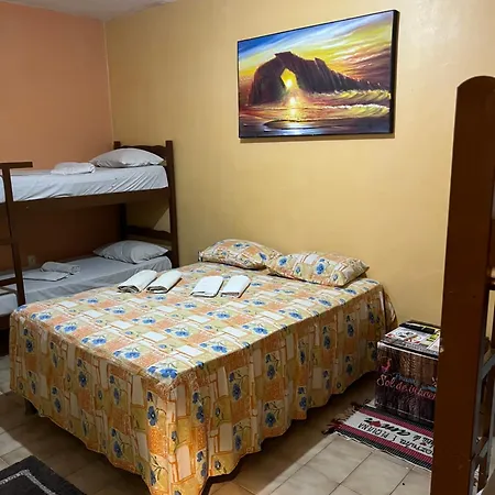 Iracema Centro - O Custo Beneficio Aqui! Hotel *