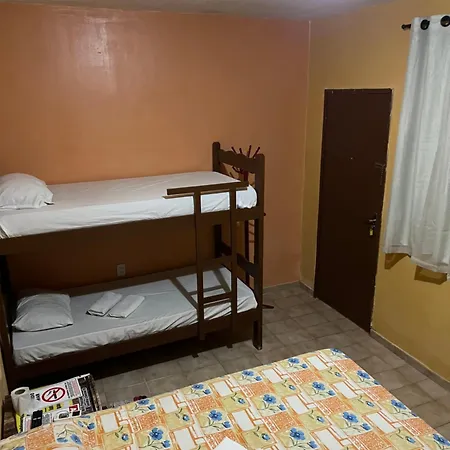 Hotel Iracema Centro - O Custo Beneficio Aqui! Fortaleza (Ceara)