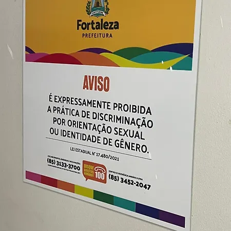 Iracema Centro - O Custo Beneficio Aqui! *