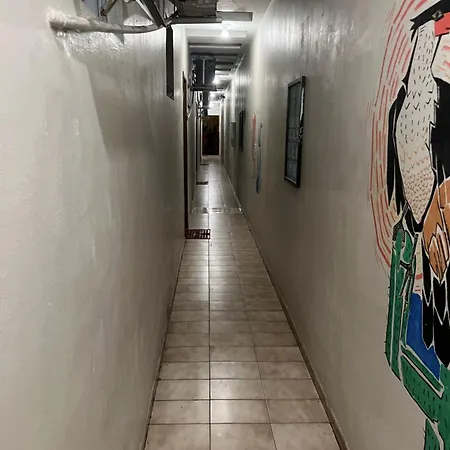 Iracema Centro - O Custo Beneficio Aqui! Fortaleza (Ceara)