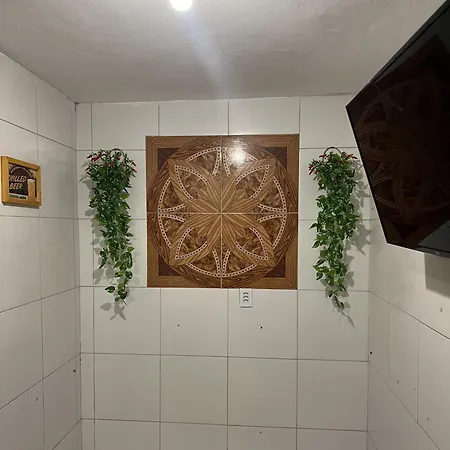 Iracema Centro - O Custo Beneficio Aqui! Fortaleza (Ceara)