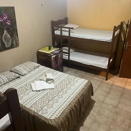 Hotel Iracema Centro - O Custo Beneficio Aqui! Fortaleza (Ceara)