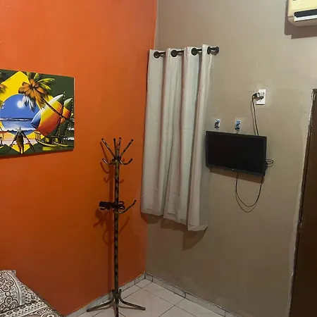 Iracema Centro - O Custo Beneficio Aqui! *