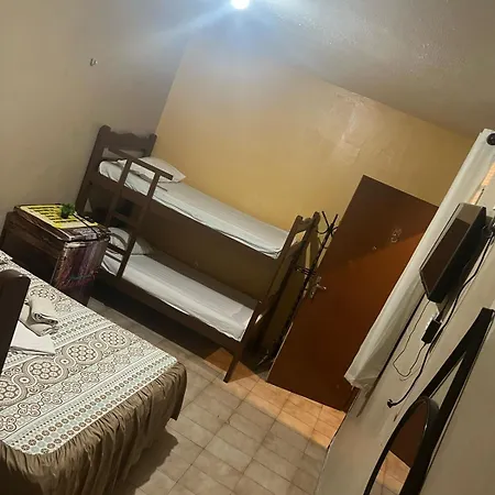 Hotel Iracema Centro - O Custo Beneficio Aqui!