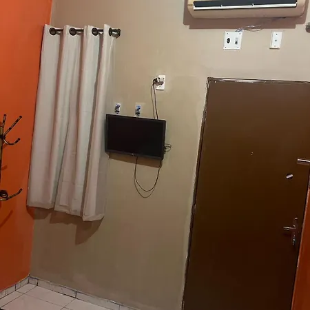 Hotel Iracema Centro - O Custo Beneficio Aqui!