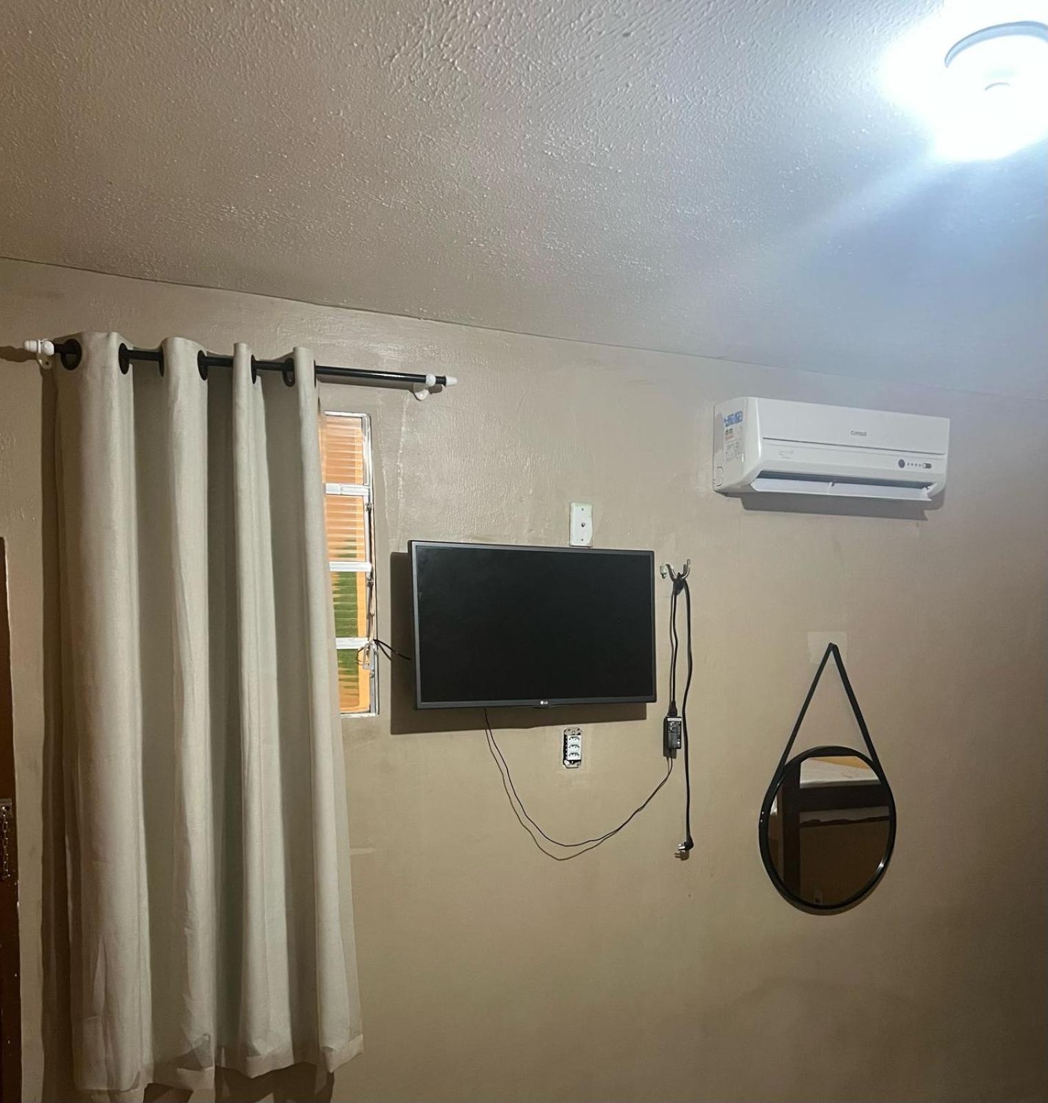 Iracema Centro - O Custo Beneficio Aqui! Hotel Fortaleza (Ceara)