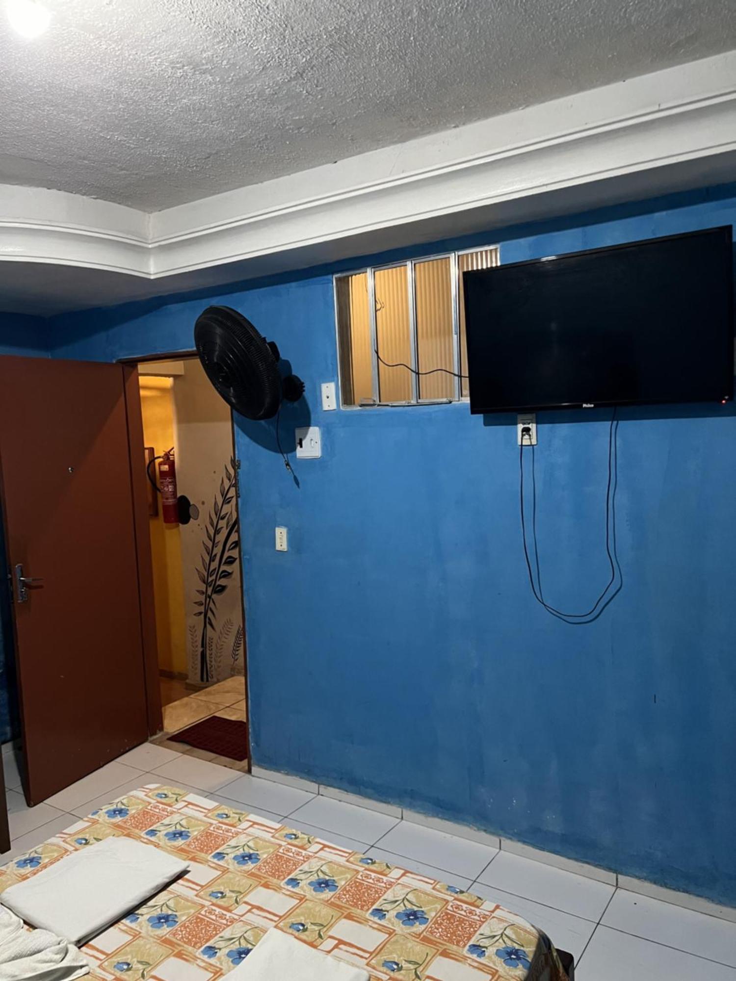 Iracema Centro - O Custo Beneficio Aqui! Hotel Fortaleza (Ceara)